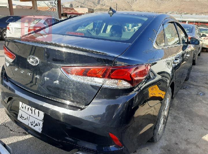 هيونداي سوناتا